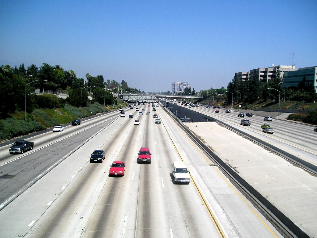 freeway-from-over-the-bridge